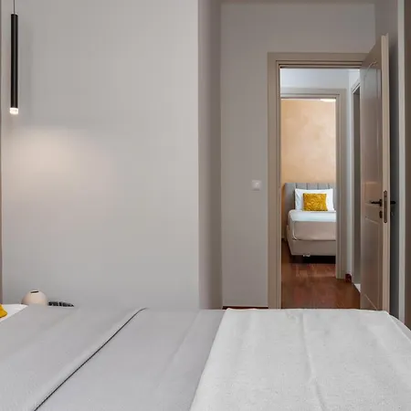 شقة Napier Maisonette أرغوستولي
