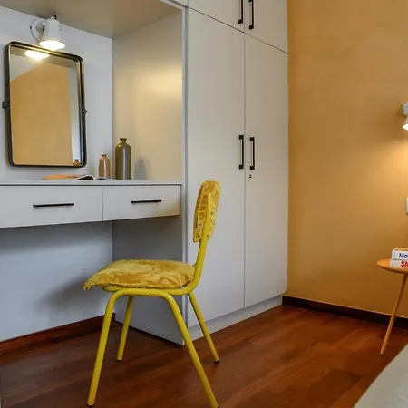 Napier Maisonette