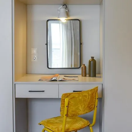 شقة Napier Maisonette أرغوستولي