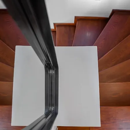 شقة Napier Maisonette