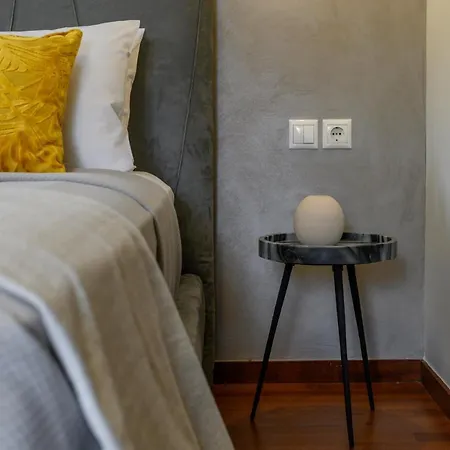 Napier Maisonette شقة