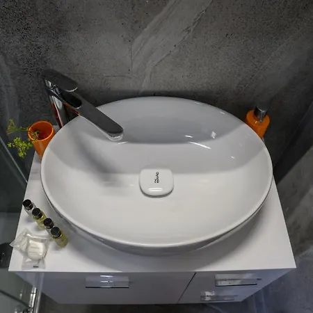 Apartamento Napier Maisonette *