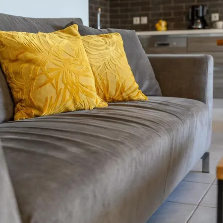 Apartamento Napier Maisonette