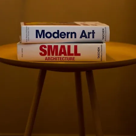 Apartamento Napier Maisonette