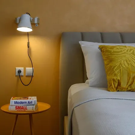 Napier Maisonette Apartamento Argostoli (Kefalonia)