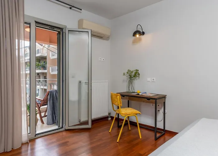 Apartament Napier Maisonette *