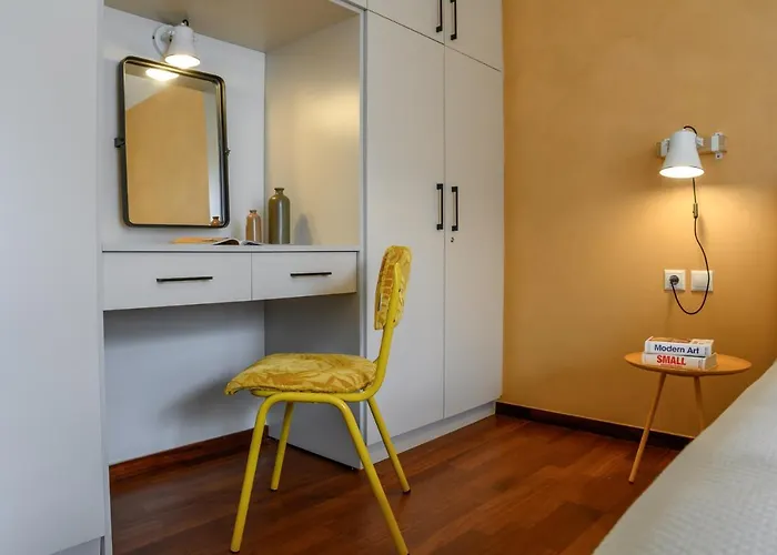 Napier Maisonette