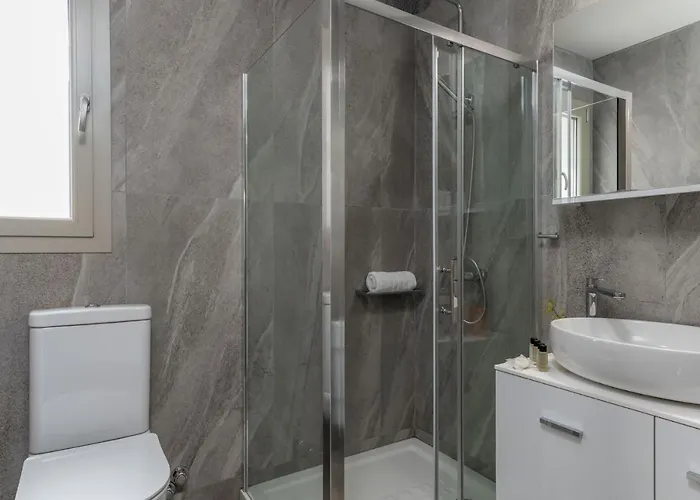 Napier Maisonette Apartament Argostoli (Kefalonia)