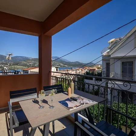Napier Maisonette Apartment *