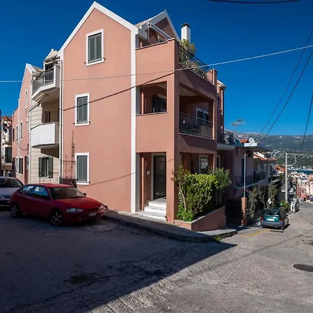 Apartment Napier Maisonette Argostoli (Kefalonia)