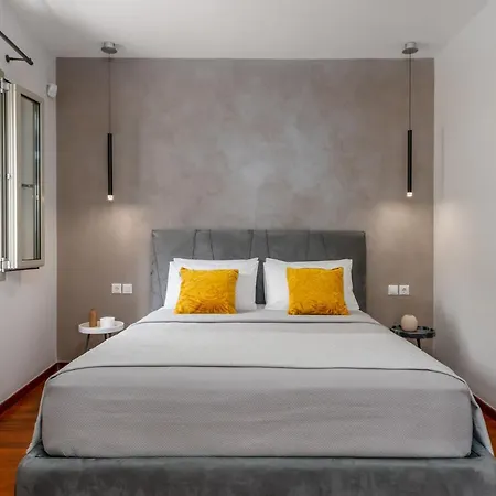 Διαμέρισμα Napier Maisonette