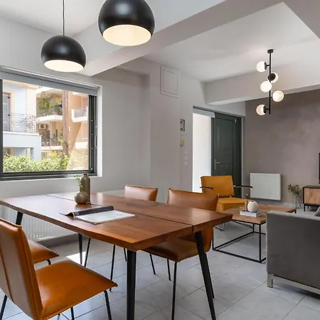 Apartamento Napier Maisonette