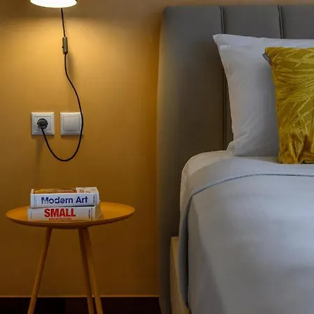 Napier Maisonette Apartment