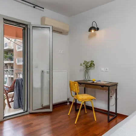 Apartment Napier Maisonette *