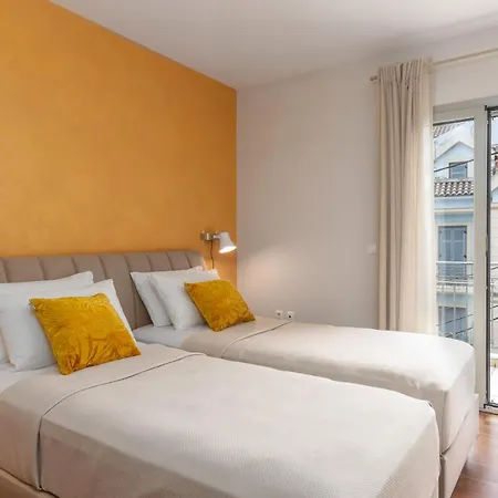 شقة Napier Maisonette