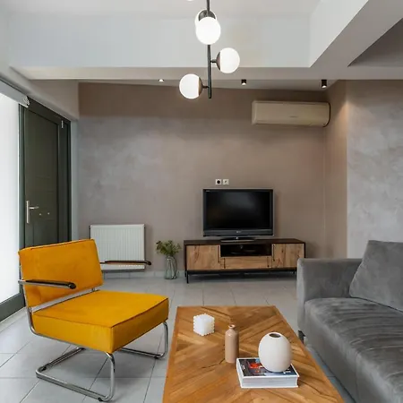 Apartment Napier Maisonette