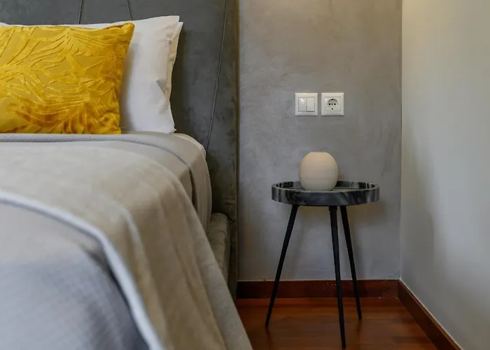 Napier Maisonette Διαμέρισμα
