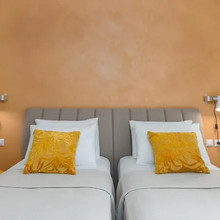 Apartman Napier Maisonette Argosztóli