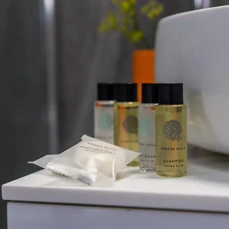 Apartman Napier Maisonette Argosztóli