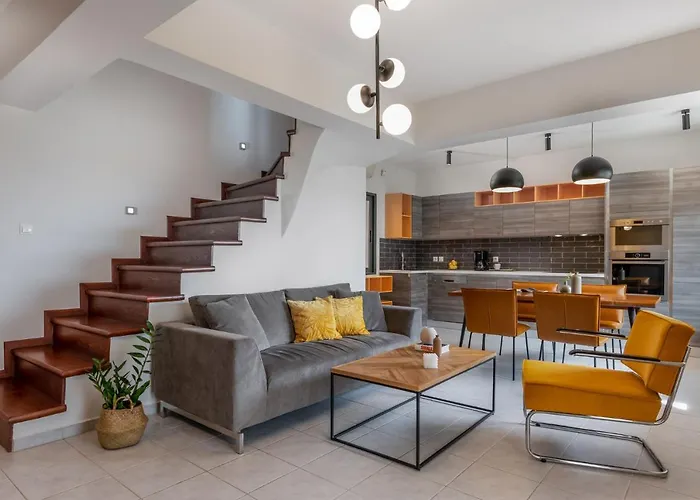 Napier Maisonette Appartamento *