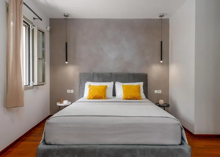 Appartamento Napier Maisonette