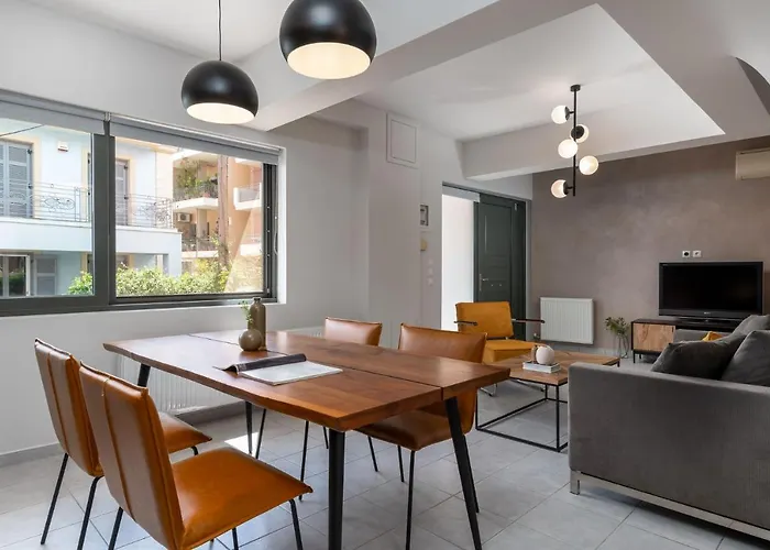 Appartamento Napier Maisonette