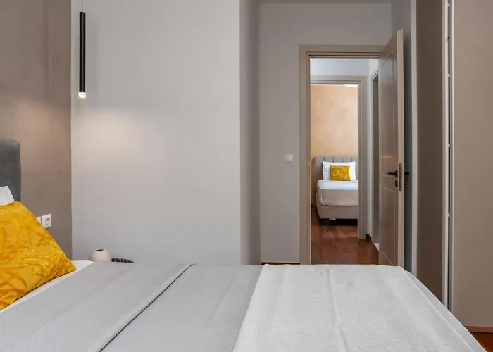 Appartamento Napier Maisonette Argostoli (Kefalonia)