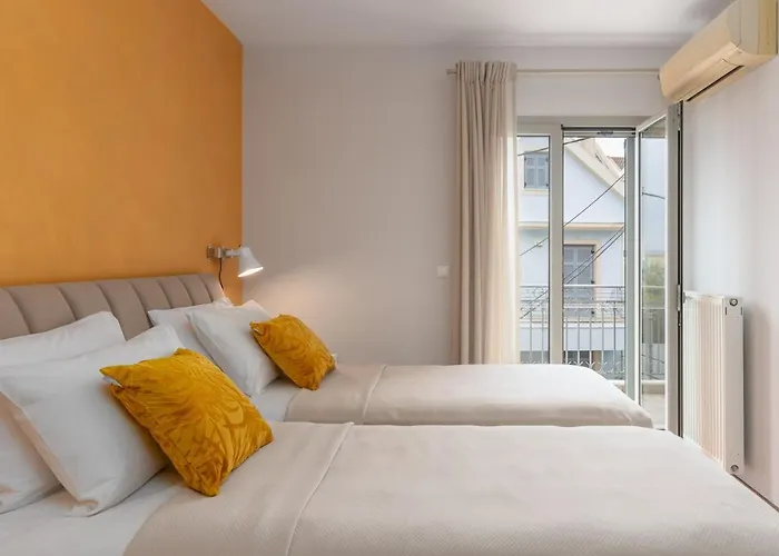 Appartamento Napier Maisonette