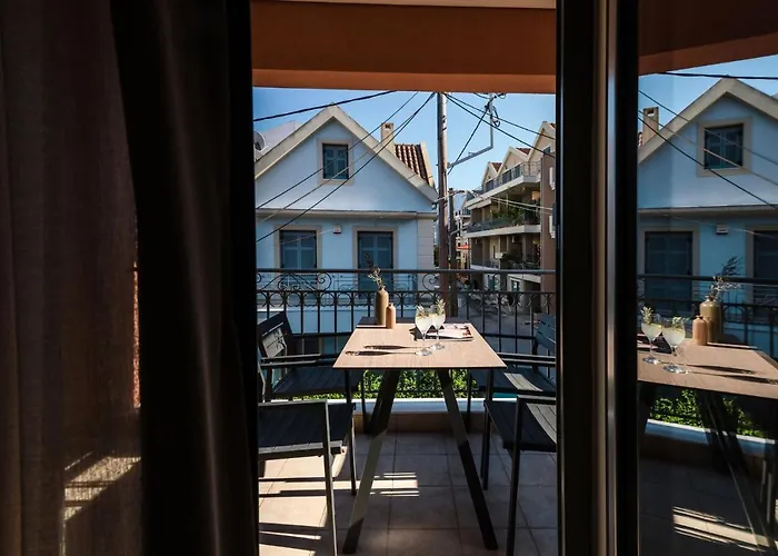 Napier Maisonette Appartamento *