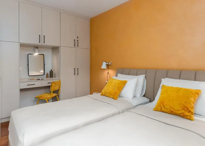 Napier Maisonette Appartamento Argostoli (Kefalonia)