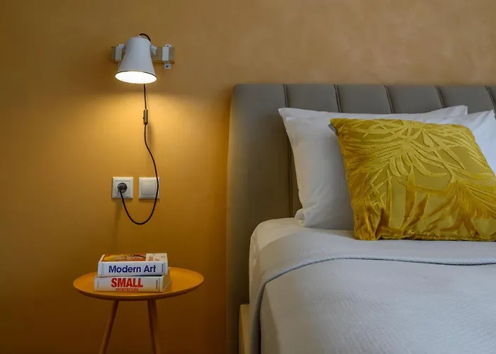 Napier Maisonette Appartamento Argostoli (Kefalonia)