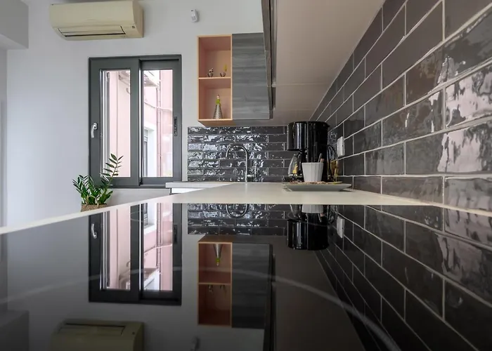 Napier Maisonette Appartamento Argostoli (Kefalonia)