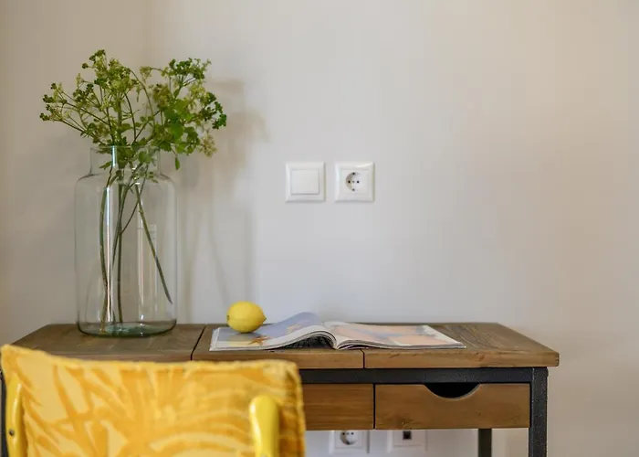 Appartamento Napier Maisonette