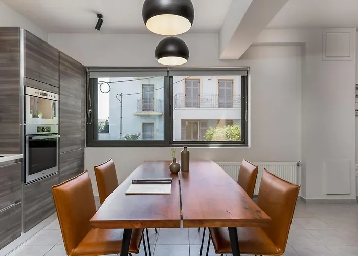 Napier Maisonette Appartamento *
