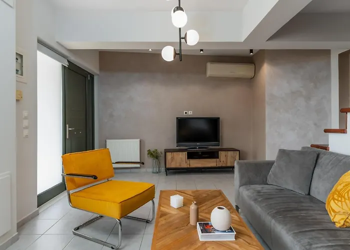 Appartamento Napier Maisonette